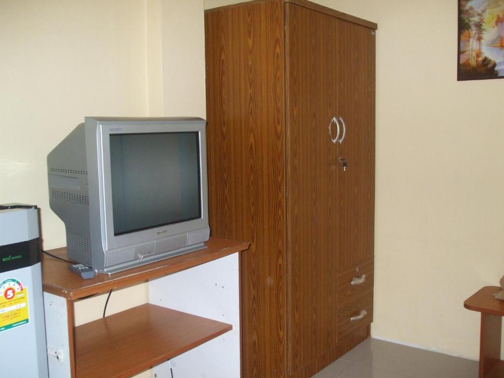 Aura House Hotel Патая Екстериор снимка