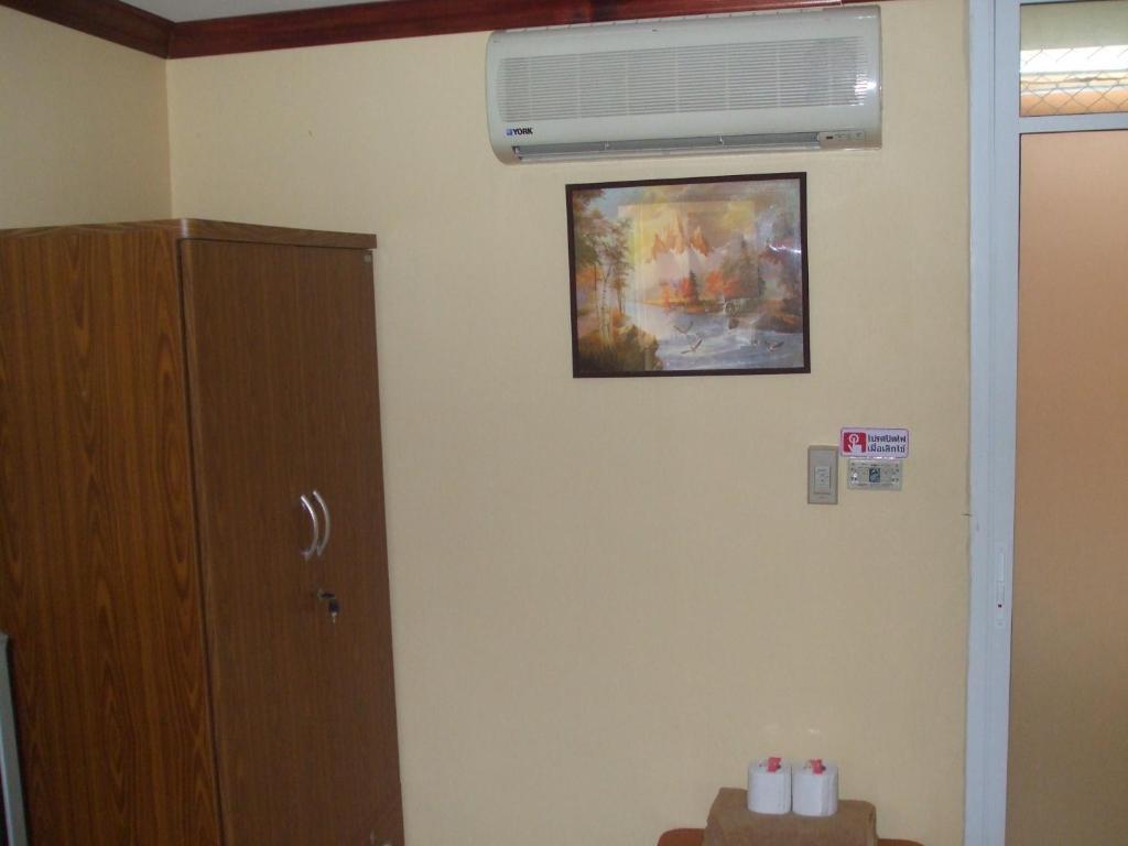Aura House Hotel Патая Екстериор снимка