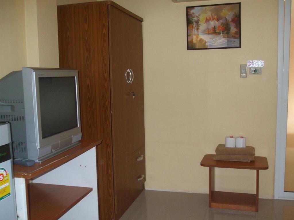Aura House Hotel Патая Екстериор снимка