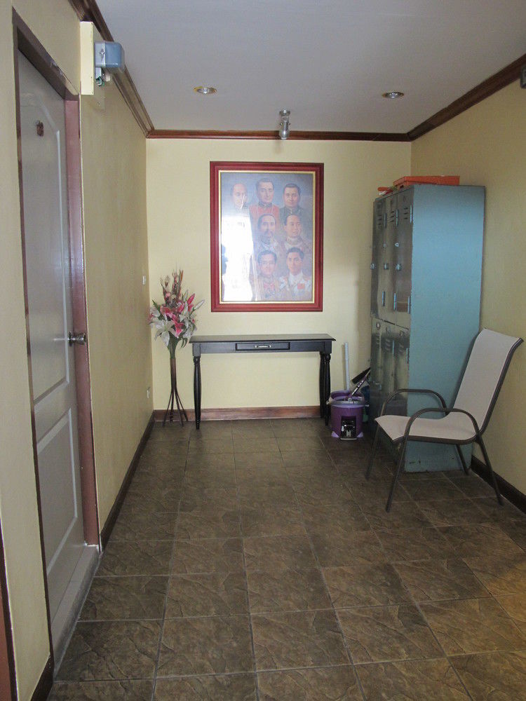 Aura House Hotel Патая Екстериор снимка